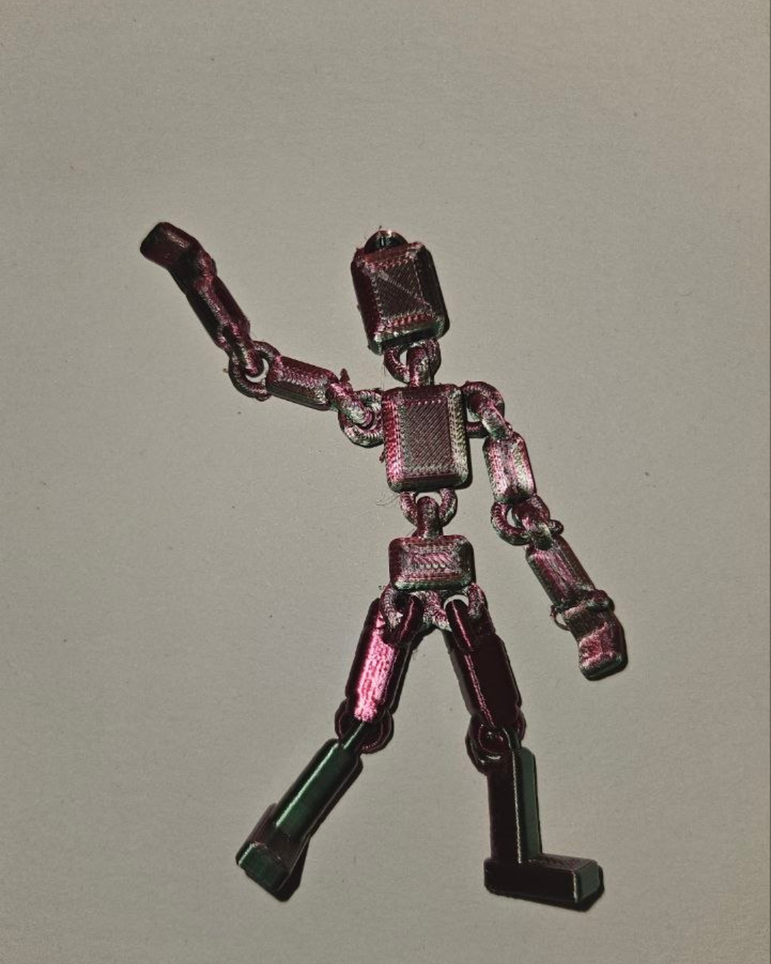 Articulated Robot