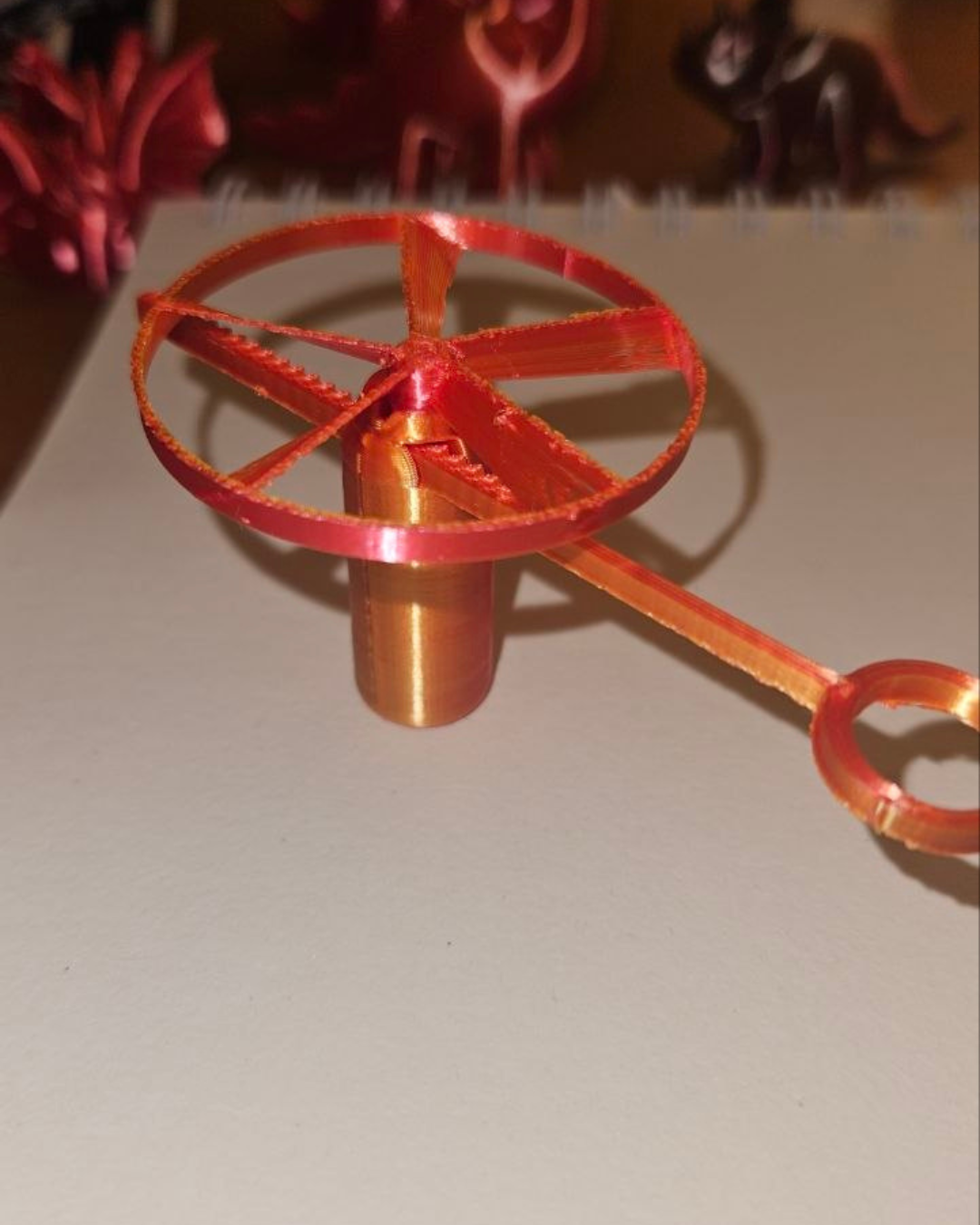Spinning Top