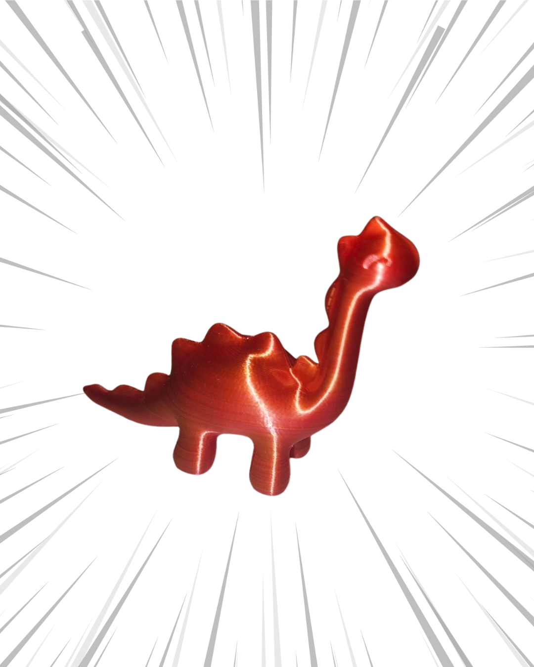 Brachiosaurus