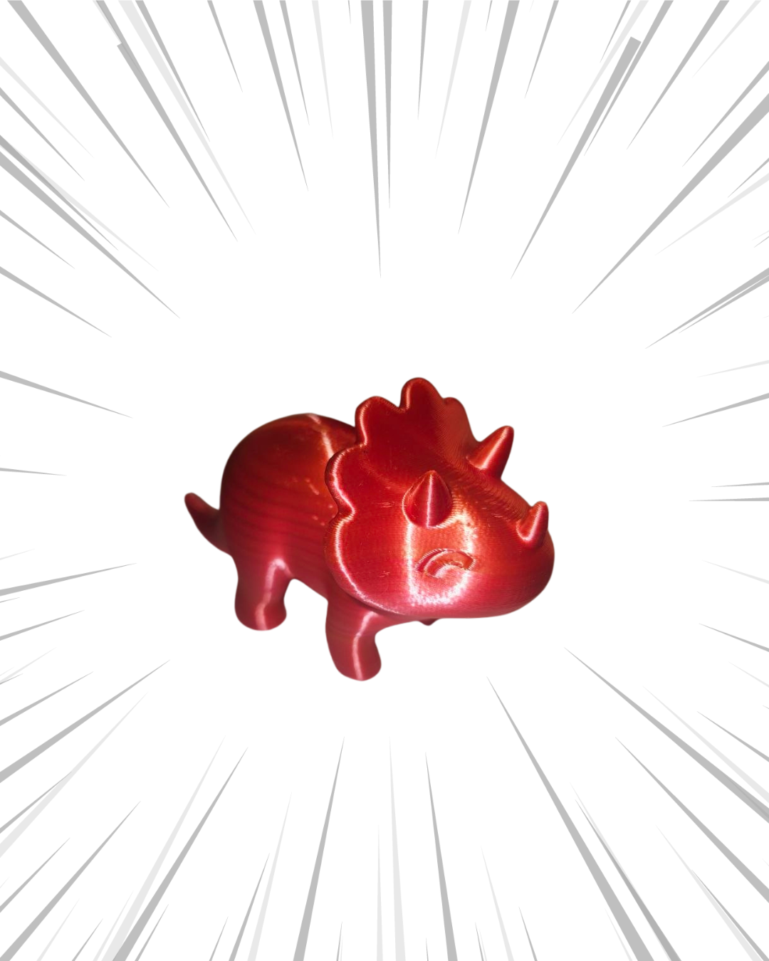 Triceratops