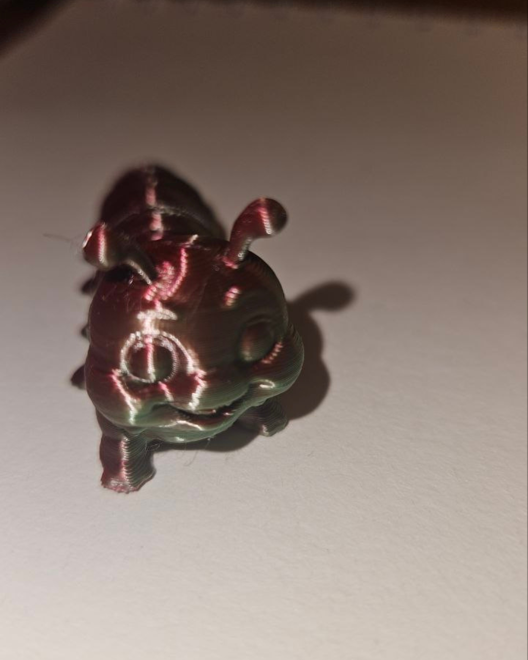 Chameleon