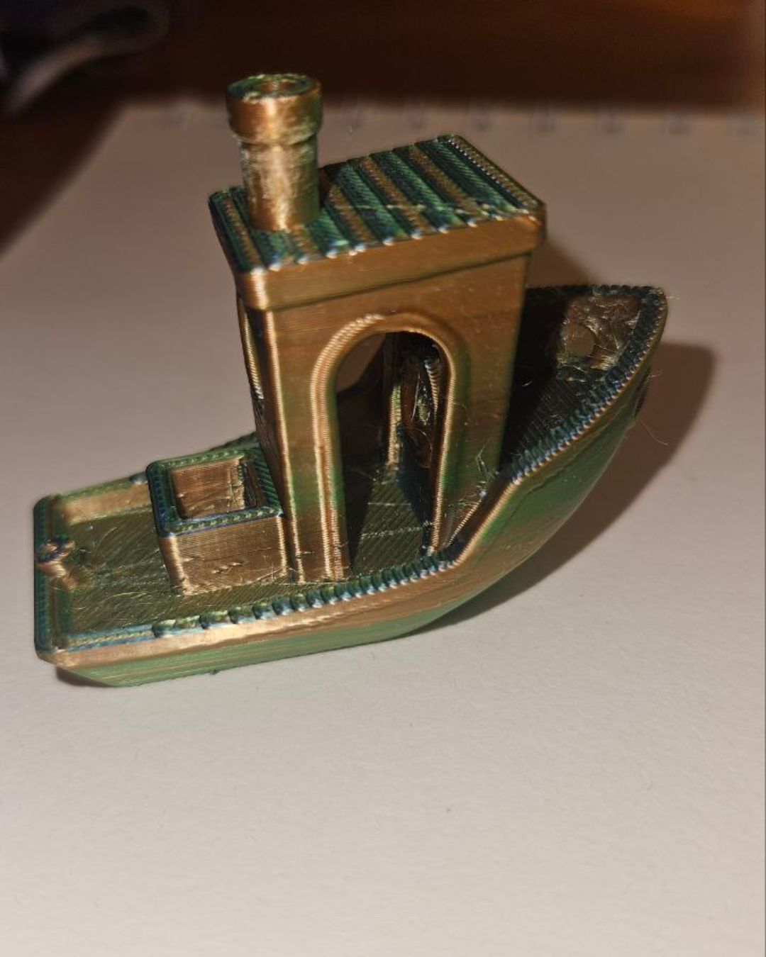 Tugboat